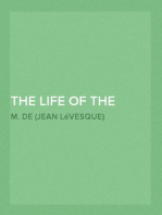 The Life of the Truly Eminent and Learned Hugo Grotius
Containing a Copious and Circumstantial History of the Several Important and Honourable Negotiations in Which He Was Employed; together with a Critical Account of His Works