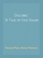 Dulcibel
A Tale of Old Salem