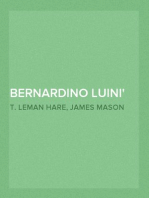 Bernardino Luini
Masterpieces in Colour Series
