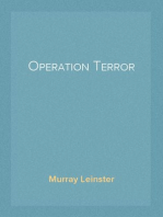 Operation Terror