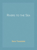 Rivers to the Sea