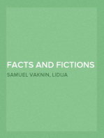 Facts and Fictions in The Securities Industry