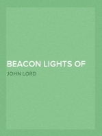Beacon Lights of History, Volume 02
Jewish Heroes and Prophets