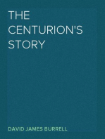 The Centurion's Story