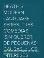 Heath's Modern Language Series