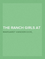 The Ranch Girls at Rainbow Lodge
The Ranch Girls Series