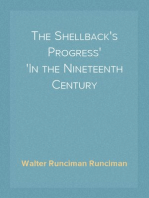 The Shellback's Progress
In the Nineteenth Century