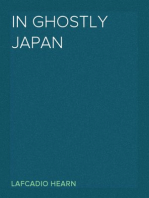 In Ghostly Japan