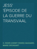 Jess
Épisode de la guerre du Transvaal