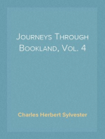 Journeys Through Bookland, Vol. 4