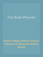 The River Prophet