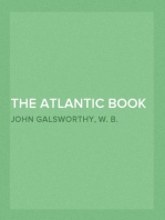 The Atlantic Book of Modern Plays