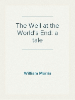 The Well at the World's End