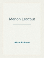 Manon Lescaut