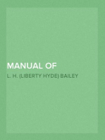 Manual of Gardening (Second Edition)
A Practical Guide to the Making of Home Grounds and the Growing of Flowers, Fruits, and Vegetables for Home Use