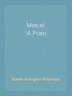 Merlin
A Poem