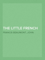 The Little French Lawyer
A Comedy