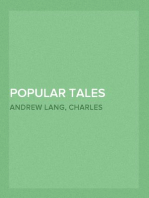 Popular Tales