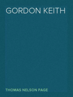 Gordon Keith