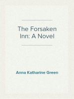 The Forsaken Inn: A Novel