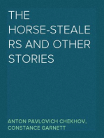 The Horse-Stealers and Other Stories