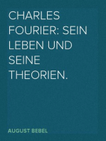 Charles Fourier