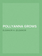 Pollyanna Grows Up