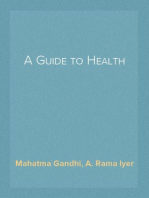 A Guide to Health