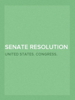 Senate Resolution 6; 41st Congress, 1st Session
A Bill to provide stationery for Congress and the several
departments, and for other purposes