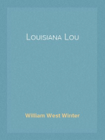 Louisiana Lou
A Western Story