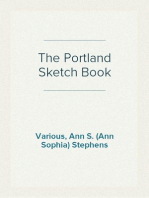 The Portland Sketch Book
