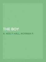 The Boy Craftsman
Practical and Profitable Ideas for a Boy's Leisure Hours