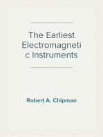 The Earliest Electromagnetic Instruments