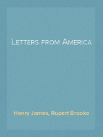 Letters from America