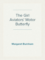 The Girl Aviators' Motor Butterfly