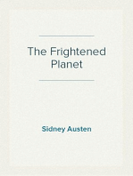 The Frightened Planet