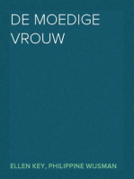 De moedige vrouw