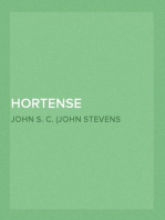 Hortense
Makers of History Series