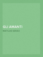 Gli amanti
pastelli