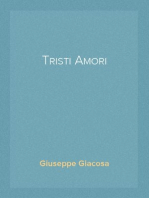 Tristi Amori