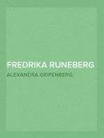 Fredrika Runeberg