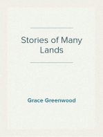 Stories of Many Lands