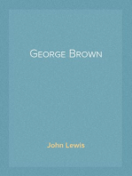 George Brown