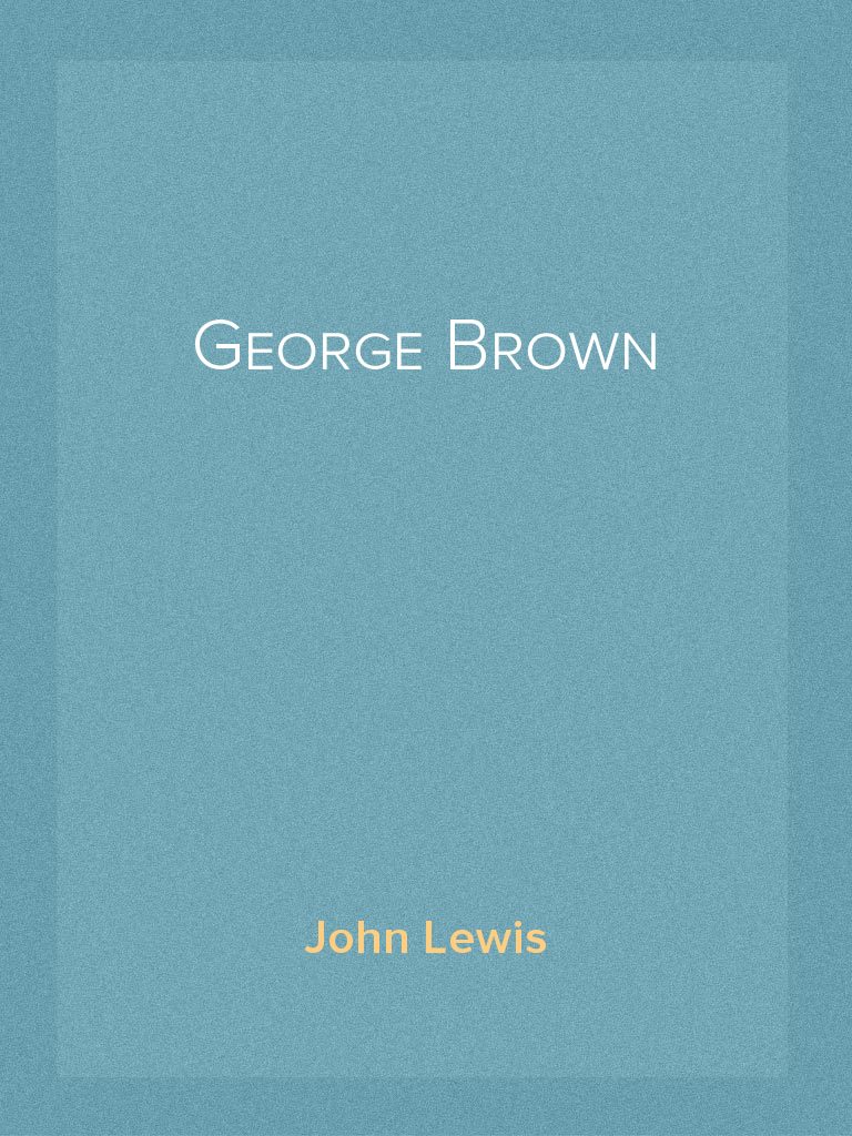 creative writing george brown