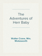The Adventures of Herr Baby