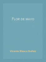 Flor de mayo