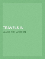 Travels in Morocco, Volume 2.