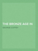 The Bronze Age in Ireland