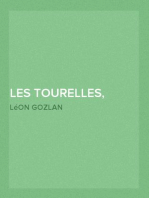 Les Tourelles, volume II
Histoire des châteaux de France