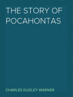 The Story of Pocahontas